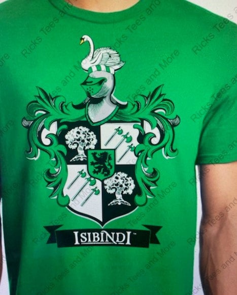 Isibindi House Shirt isibindi-house-shirt